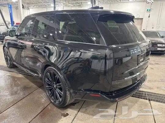 رانج روفر اوتو بيوجرافي Range Rover Autobiography موديل 2023 4
