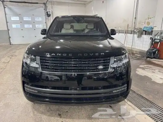 رانج روفر اوتو بيوجرافي Range Rover Autobiography موديل 2023 0