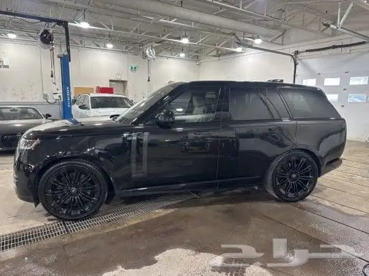 رانج روفر اوتو بيوجرافي Range Rover Autobiography موديل 2023 7