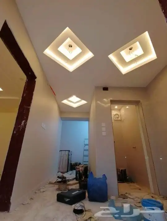 فني كهربائي 3