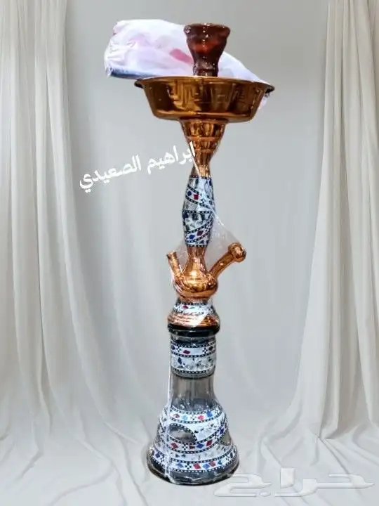 مستلزمات الارجيله احسن جوده و احسن سعر 11