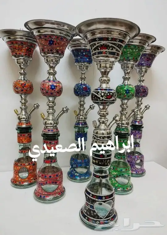 مستلزمات الارجيله احسن جوده و احسن سعر 9