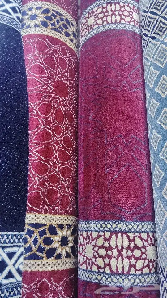 فرش موكيت مساجد بااقل الاسعار 6