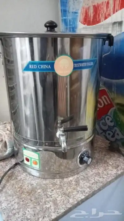 سخان شاهي جديد 0