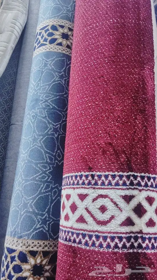 فرش موكيت مساجد بااقل الاسعار 3