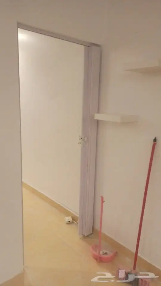 ابواب سحب سحاب سحابة جلد وبلاستيك كورديون 6