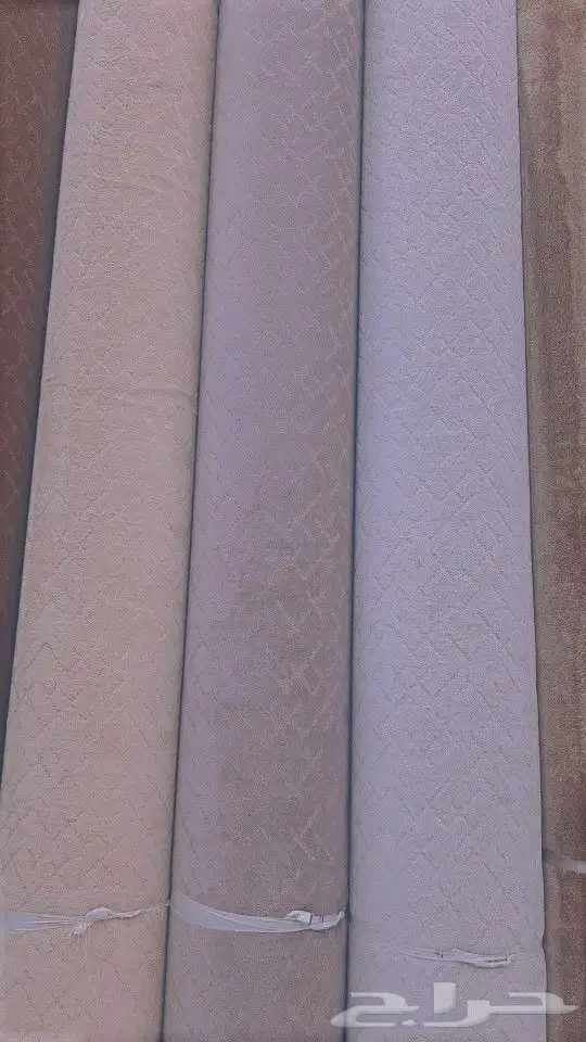 سجاد وماكت. يوجد تقسيط. تابي وتمارا 2