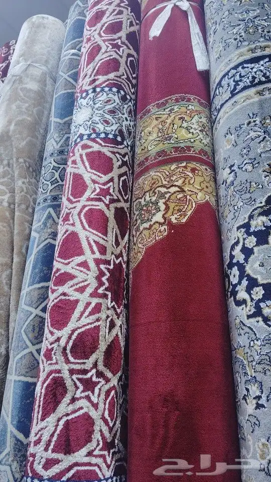 فرش موكيت مساجد بااقل الاسعار 5