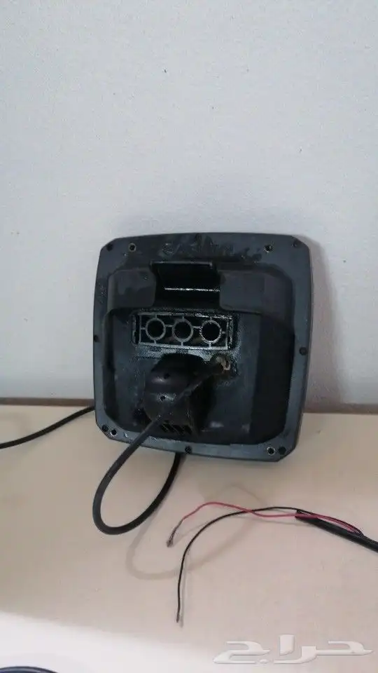 شاشة. قارب 0