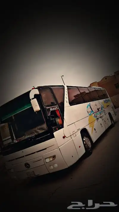 باص للايجار 3