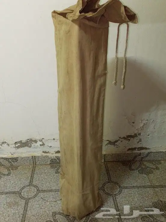 خيمة 5