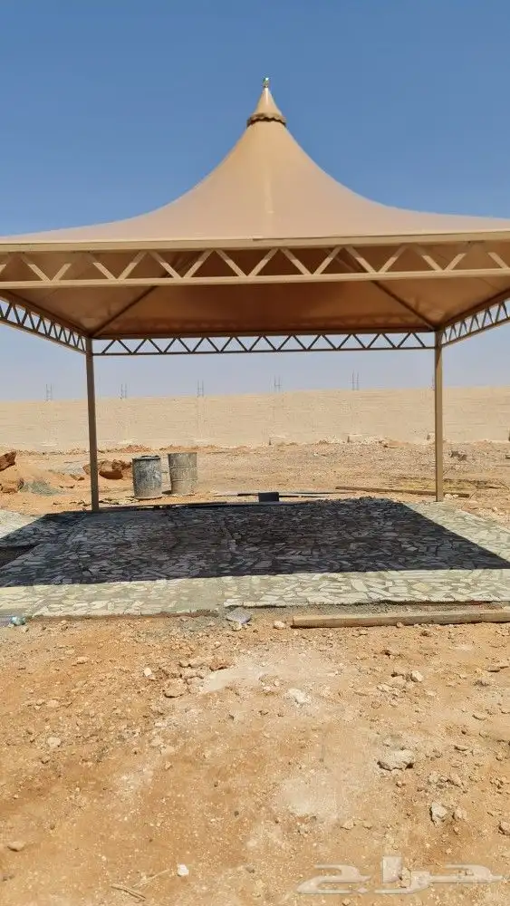 اعمال مضلات وسواتر 4