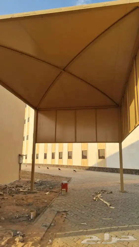 اعمال مضلات وسواتر 3