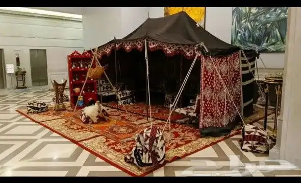 منظم حفلات ومناسبات قهوجيين صبابين 0