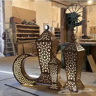 فوانيس رمضان 0