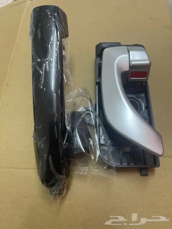 مسكة باب سوناتا 2005 -2008 2