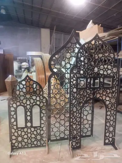 فوانيس رمضان 1