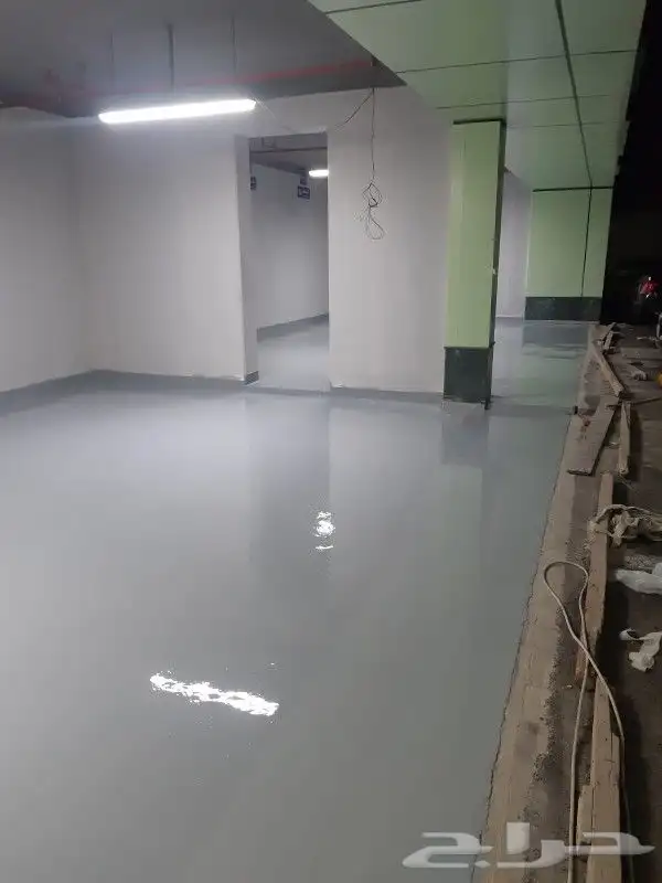 Epoxy flooring Epoxy parking Epoxy tank self leveling all ta 2
