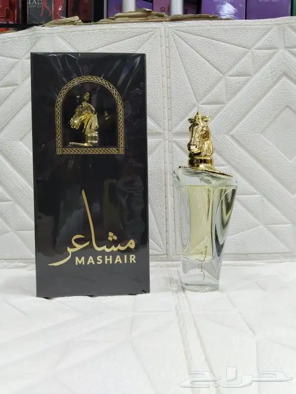 عطور عساف أصلي 27
