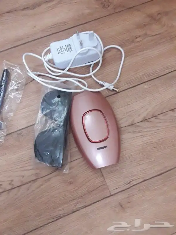 ليزر للشعر 1