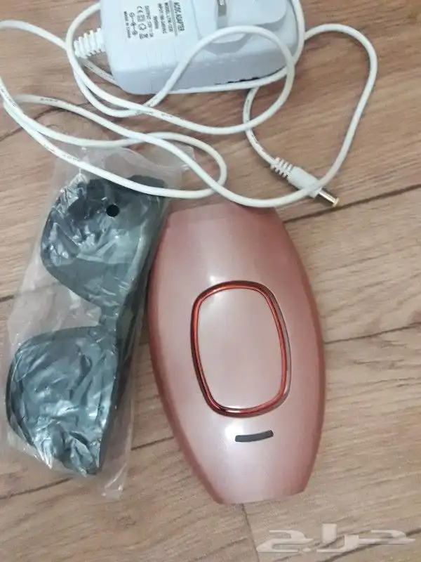 ليزر للشعر 0