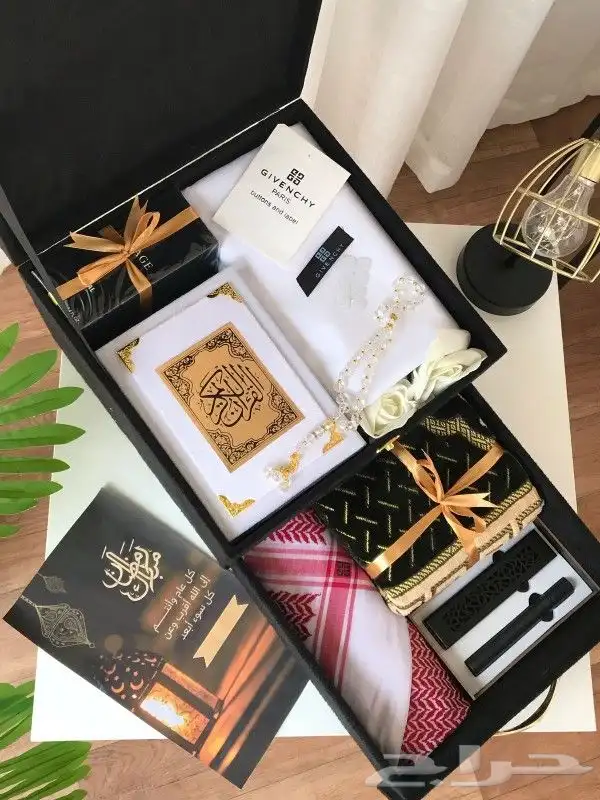 اطقم ملكي جفنشي رجالي 3