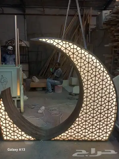 فوانيس رمضان 4