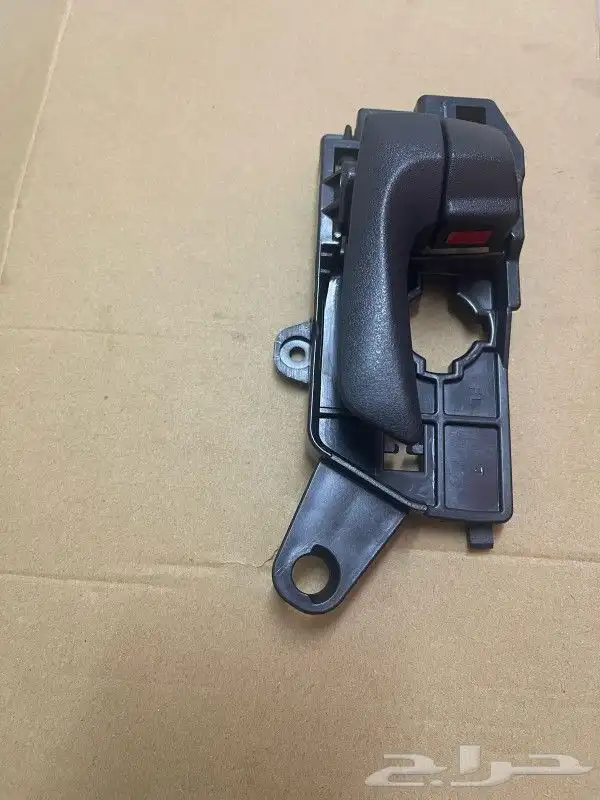 مسكات باب سوناتا 2008 - 2010 3