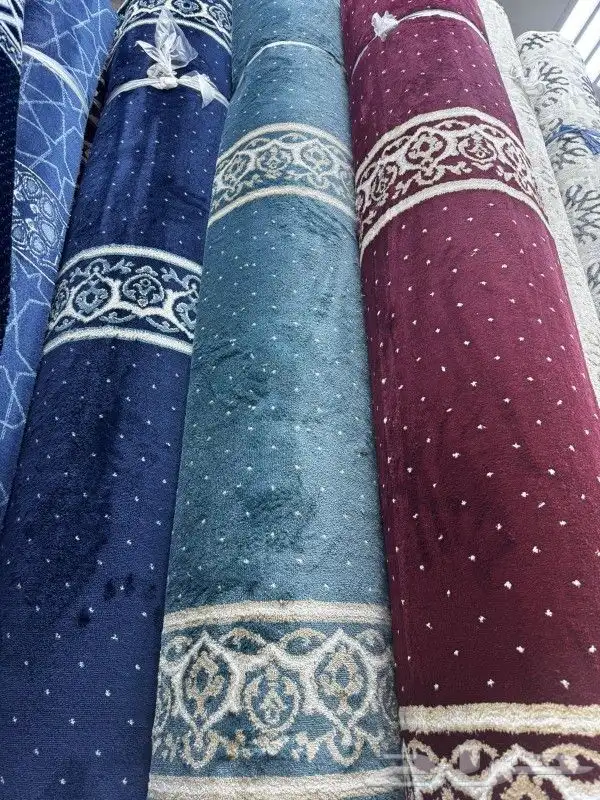 فرش موكيت مساجد بااقل الاسعار 8