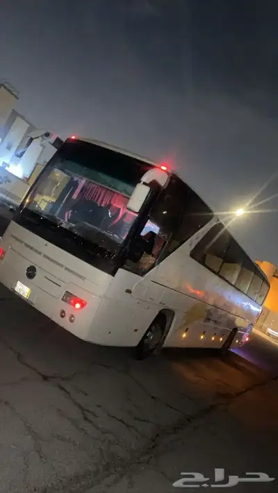 باص للايجار 2