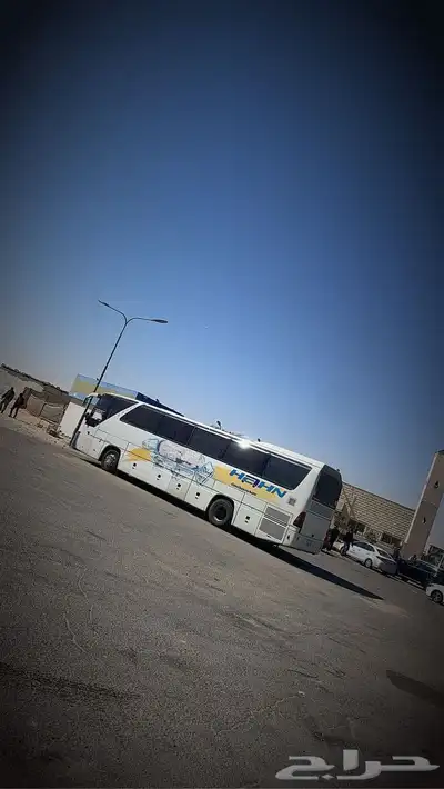 باص للايجار 0