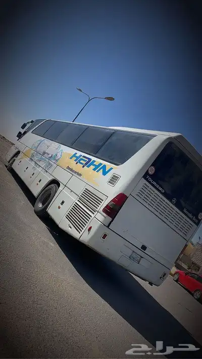 باص للايجار 1