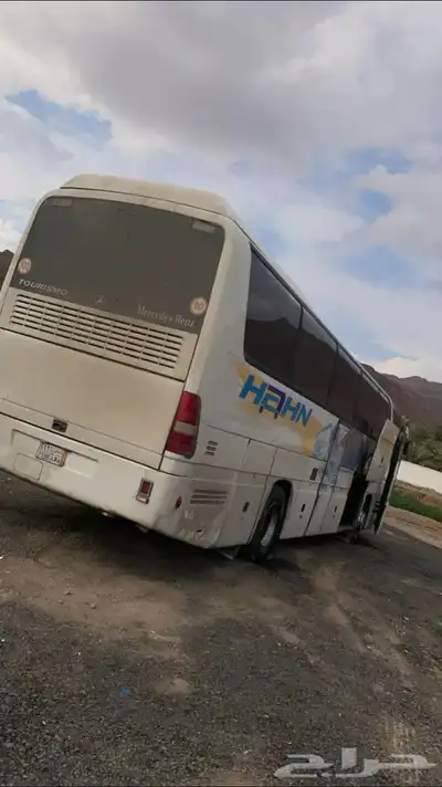 باص للايجار 4