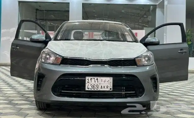 كيا بيجاس 2025 9