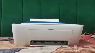 طابعة شبه جديدة 1