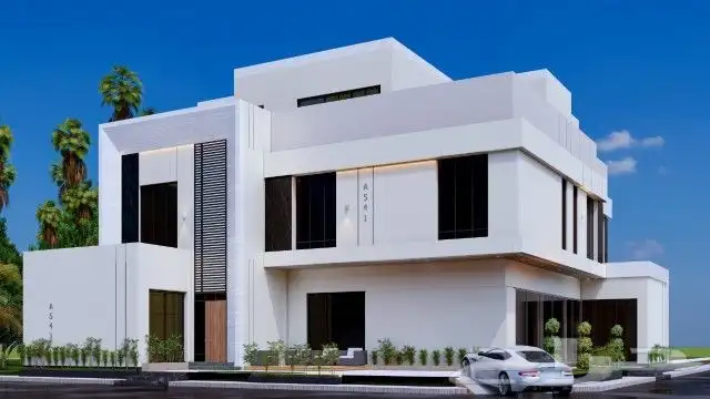 رخصة بناء - تصحيح وضع مبنى قائم - نقل وتجديد رخصة بناء 2