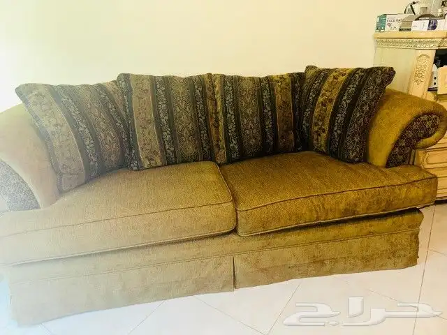 كنب امريكي للبيع 1