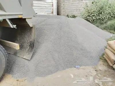 بحص خرصان زينه ثلجي 3