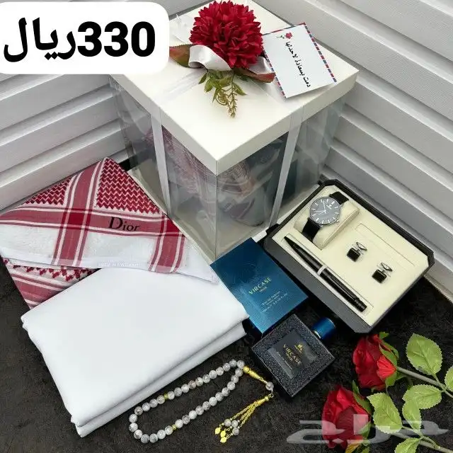 بوكس رجالي فاخر ماركات واشكال متنوعه شامل التوصيل والشحن 8