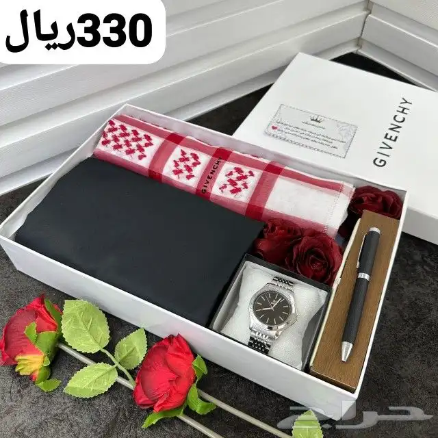 بوكس رجالي فاخر ماركات واشكال متنوعه شامل التوصيل والشحن 13