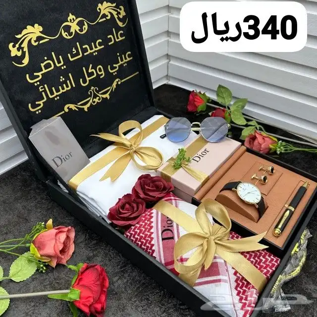 بوكس رجالي فاخر ماركات واشكال متنوعه شامل التوصيل والشحن 0