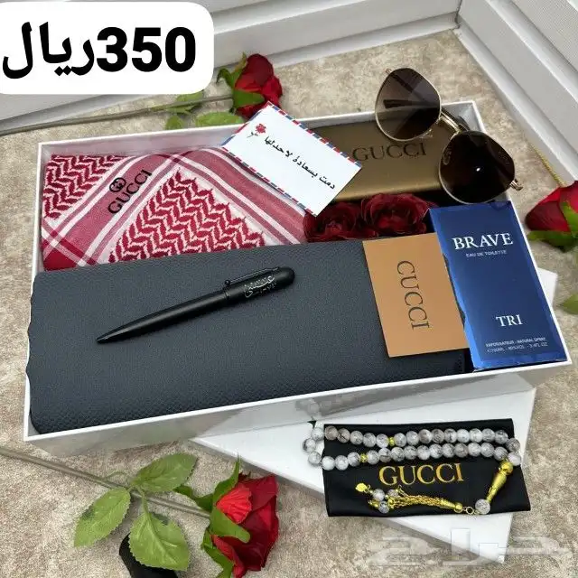بوكس رجالي فاخر ماركات واشكال متنوعه شامل التوصيل والشحن 18