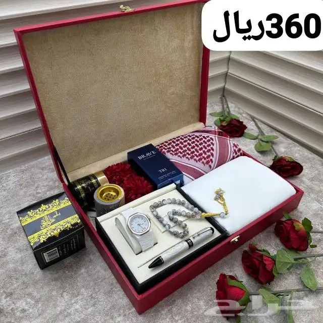 بوكس رجالي فاخر ماركات واشكال متنوعه شامل التوصيل والشحن 3