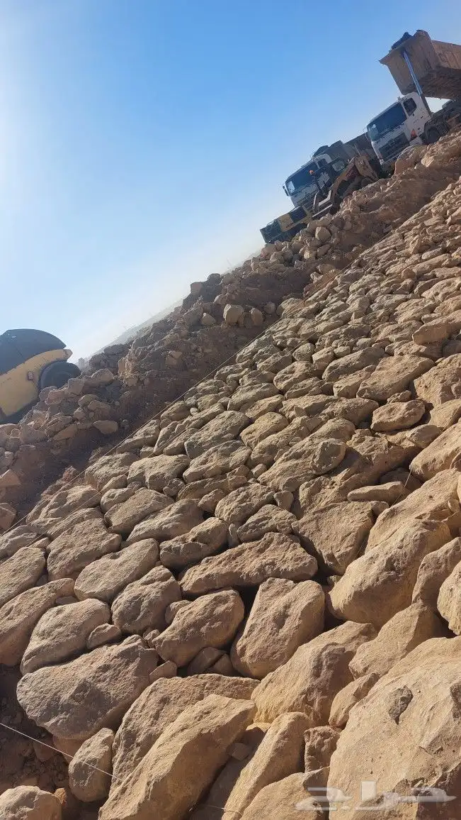 شغل حجر 8