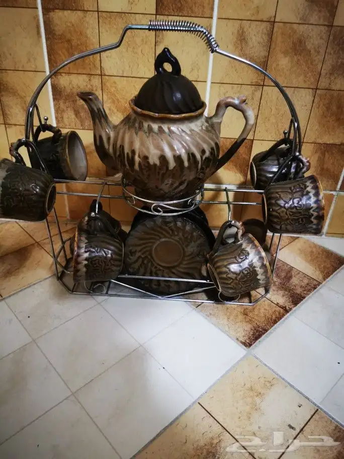 قلايه 4 لتر 8