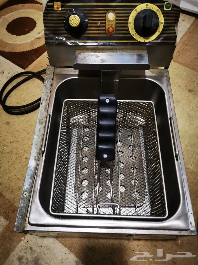 قلايه 4 لتر 1