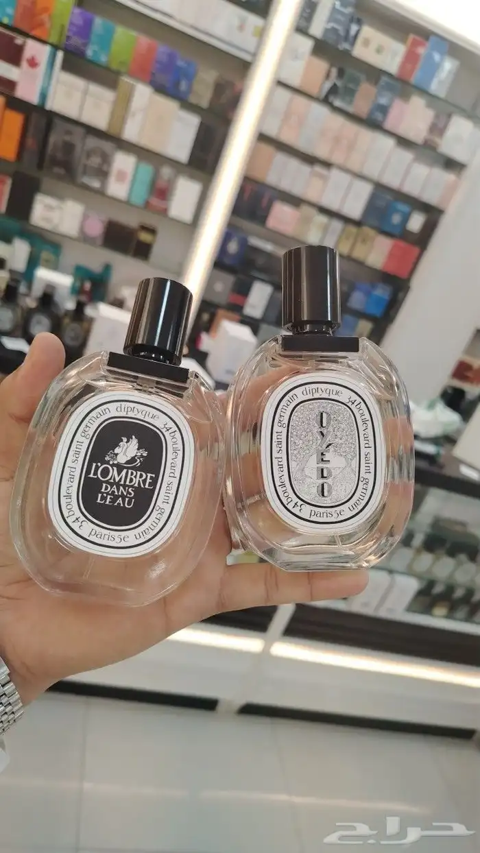 عطور أصلية بااسعار جمله ترضي الجميع 7