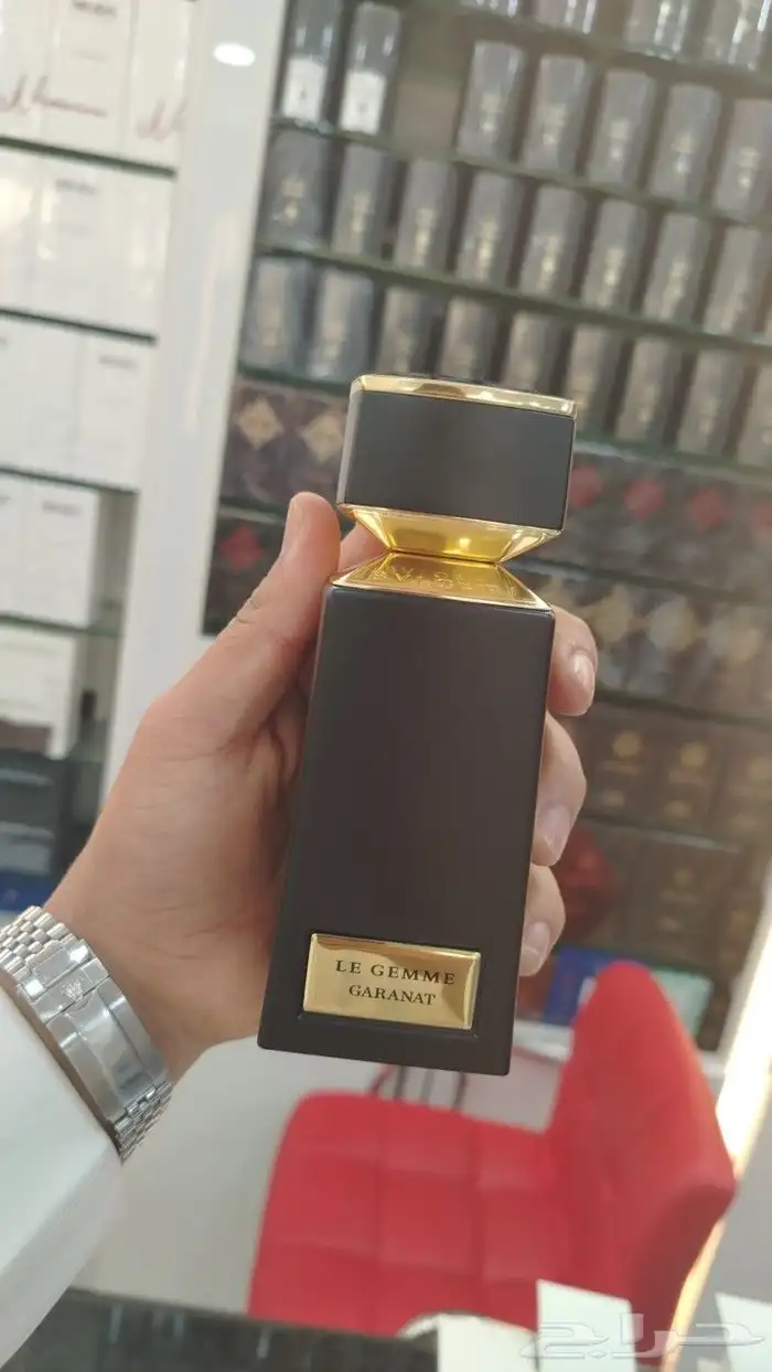 عطور أصلية بااسعار جمله ترضي الجميع 2