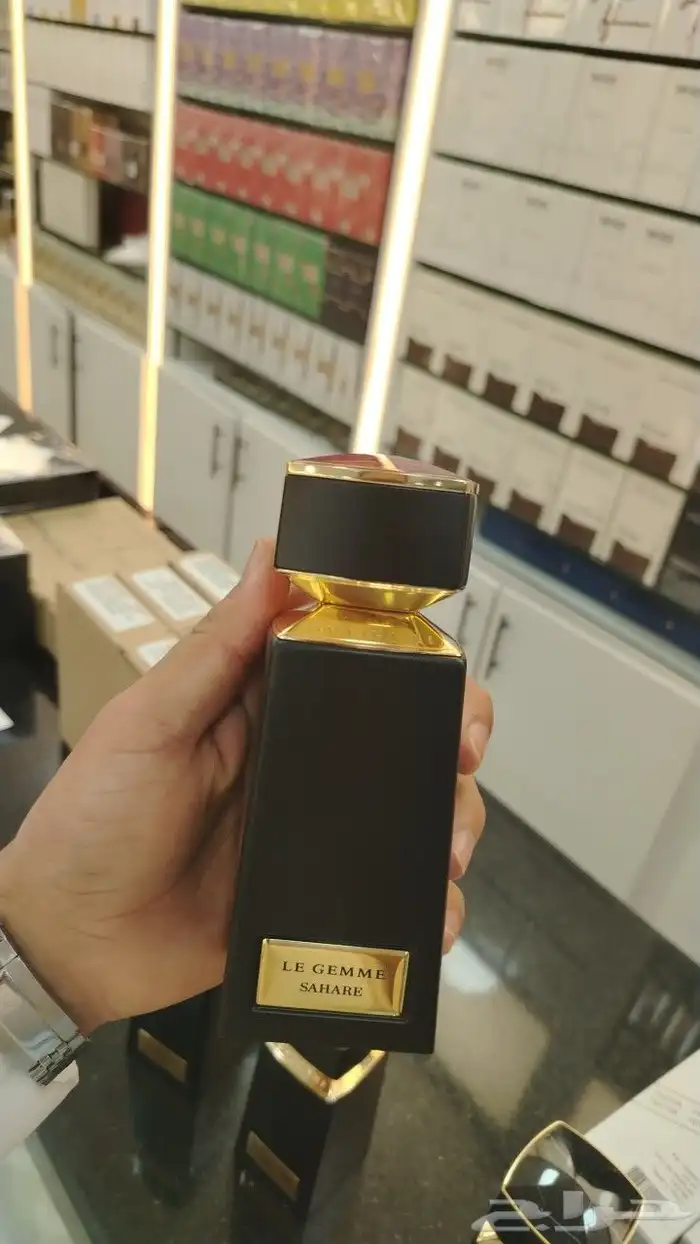 عطور أصلية بااسعار جمله ترضي الجميع 3