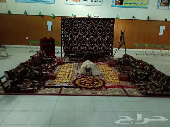 منظم حفلات ومناسبات قهوجيين صبابين 7